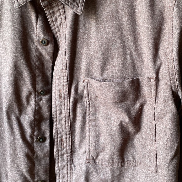 Royal Robbins L/S Button Down Shirt - Picture 5 of 10